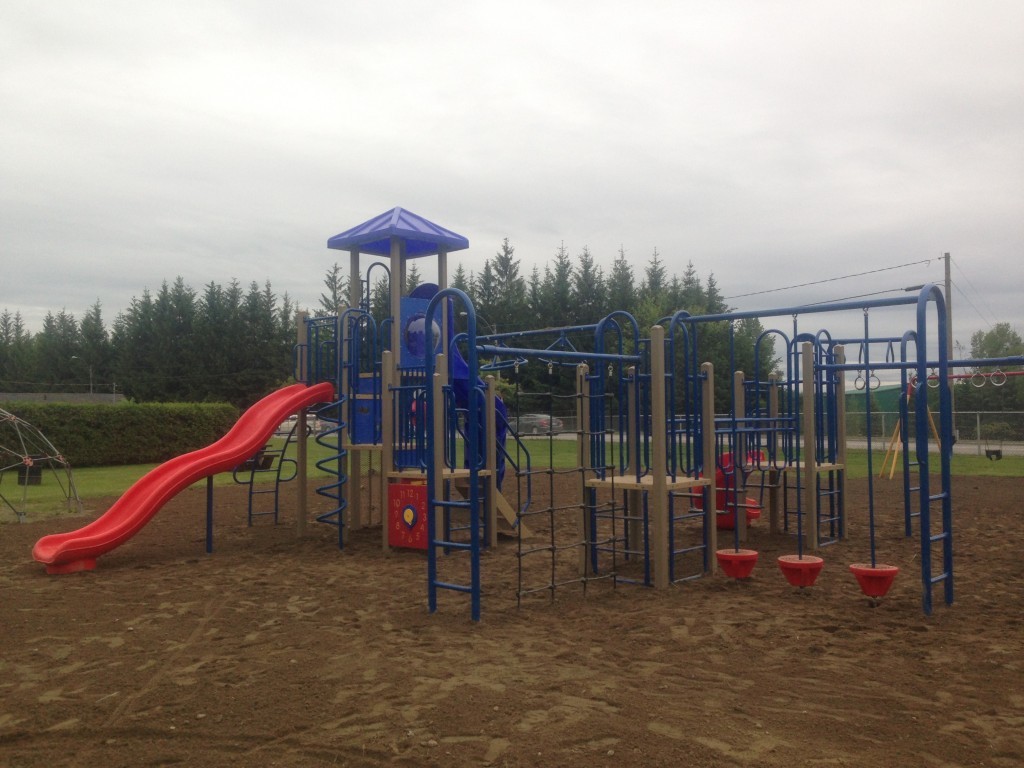Parc Nicol