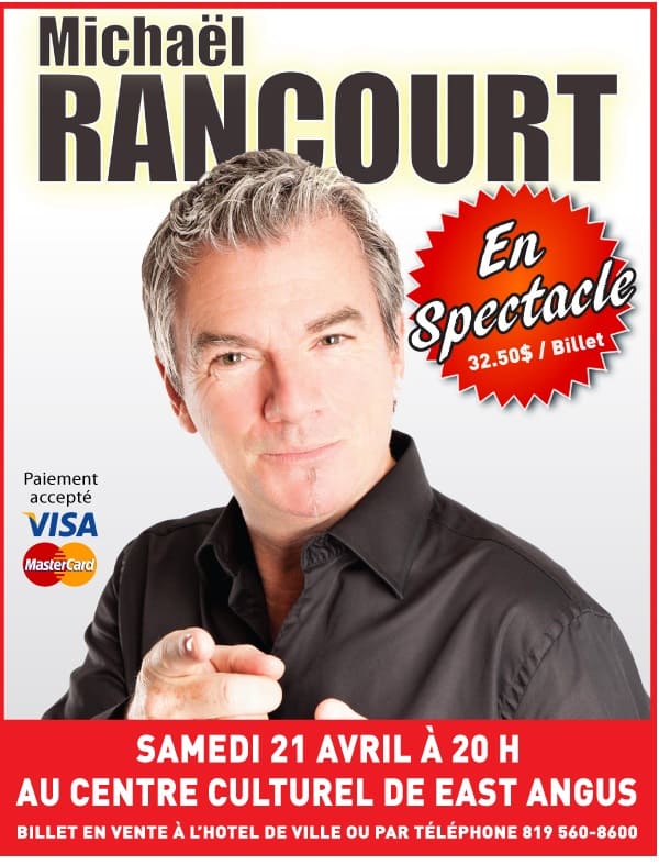 2018-03 - Michaël Rancourt