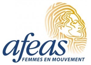 Logo AFÉAS