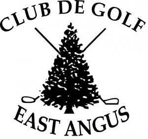 Logo Club de golf East Angus