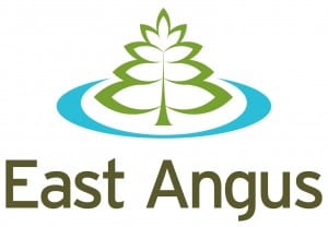 Logo East Angus (sans slogan)