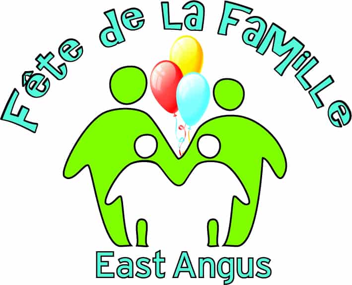 Logo Fête de la Famille
