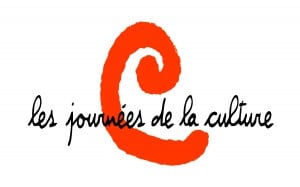 Logo Journées de la Culture