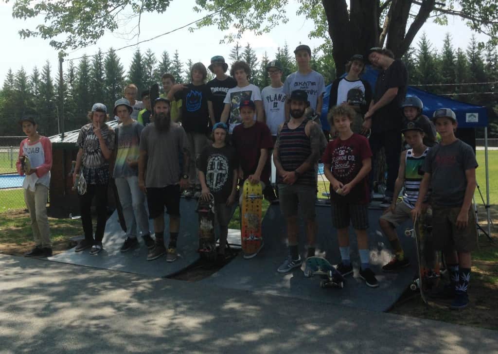Photo groupe skate 2015-07-11