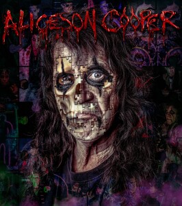 Aliceson Cooper