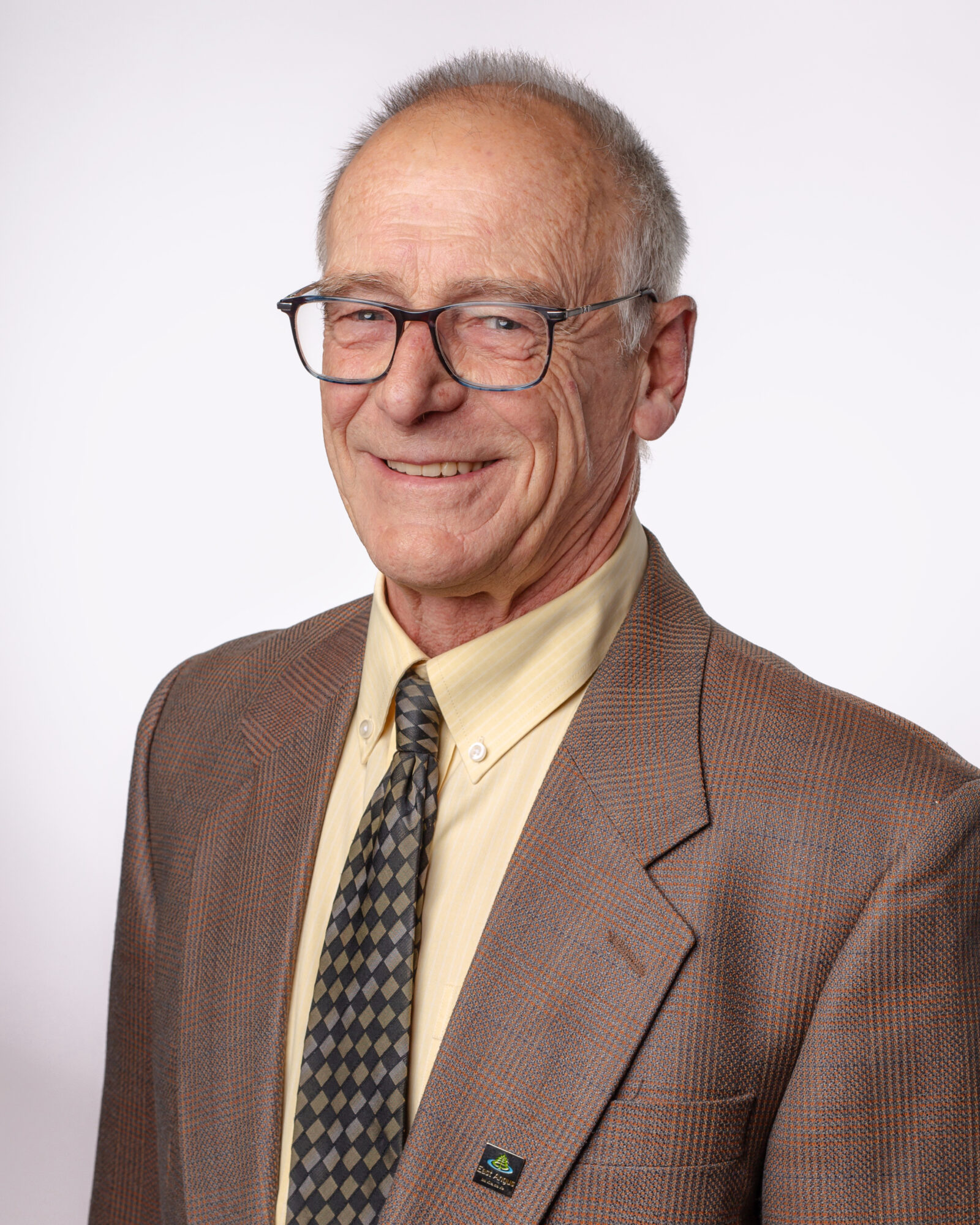 Normand Graillon